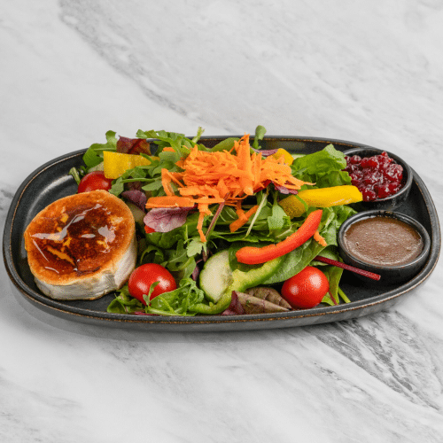 Insalata Formaggio di Capra