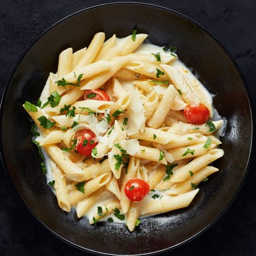 Penne Gorgonzola