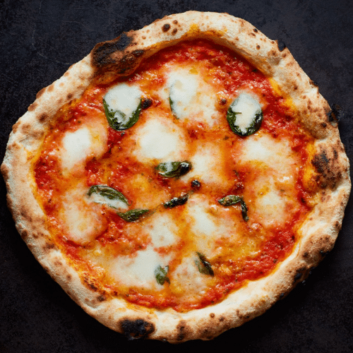 Pizza Margherita
