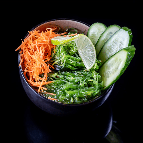 Algensalat