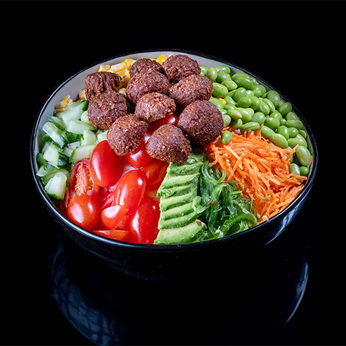 Bisa-Bowl