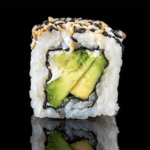 California Avocado Frischkäse