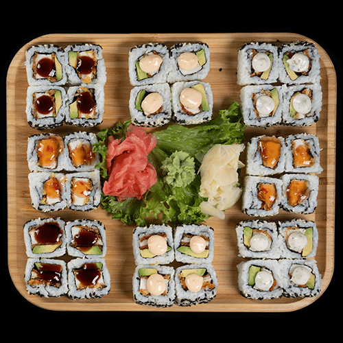 Chicken-Box (32 Teile)