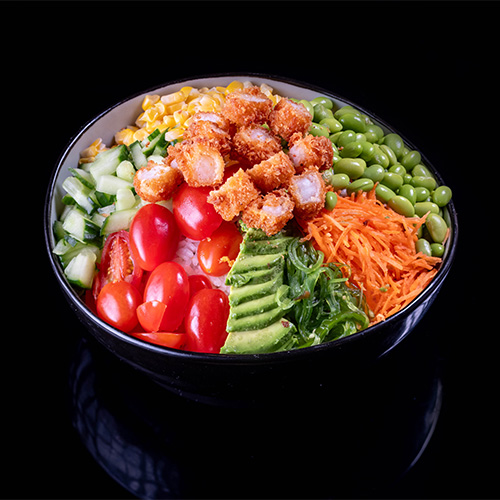 Drati-Bowl