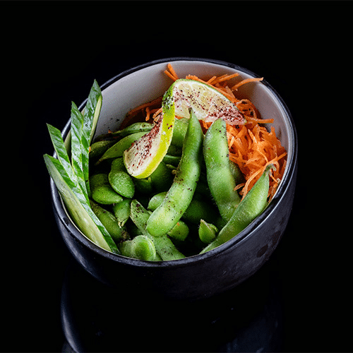 Edamame