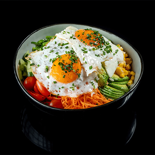 Egg-Bowl