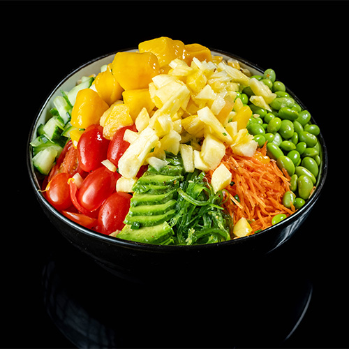 Fruit Bowl