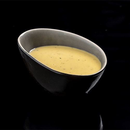 Honig-Senfsauce