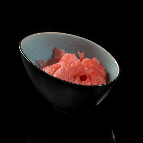Ingwer (rot)