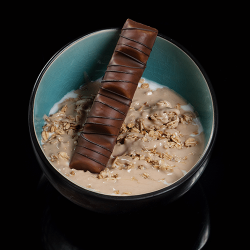 Joghurt Crunchy Bueno