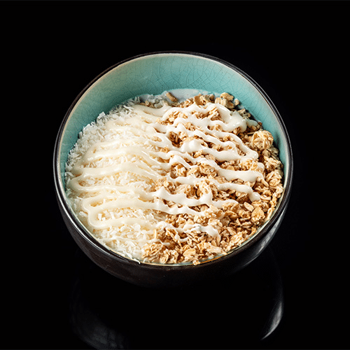 Joghurt Crunchy Coconut