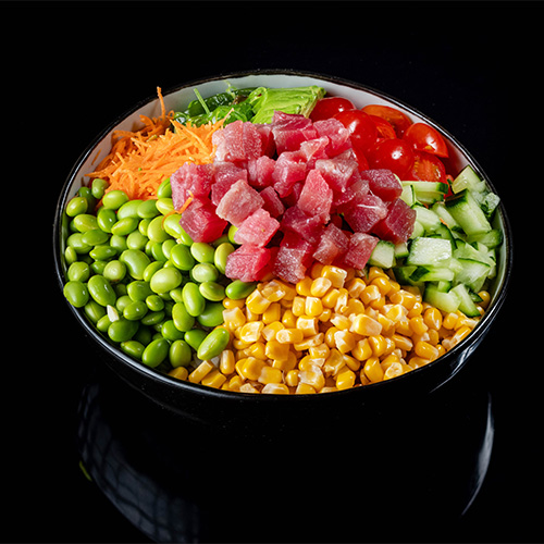 Kapa-Bowl
