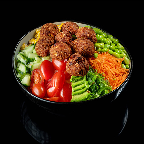 Kin-Bowl