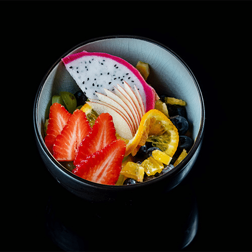 Fruit Box