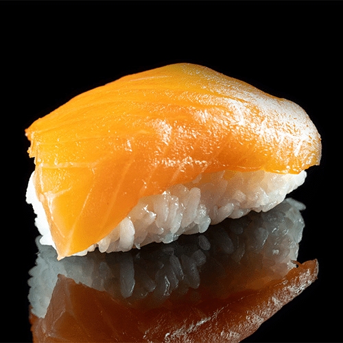 Lachs Nigiri
