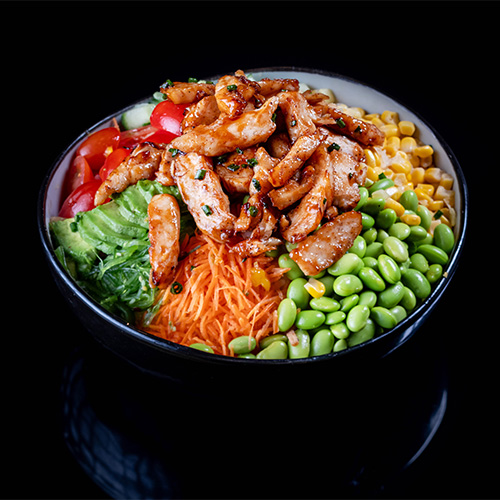 Lemu-Bowl
