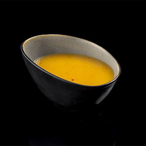 Mango-Chilisauce