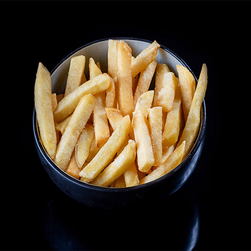 Pommes frites