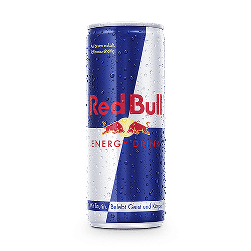 Red Bull 0,25l (EINWEG)