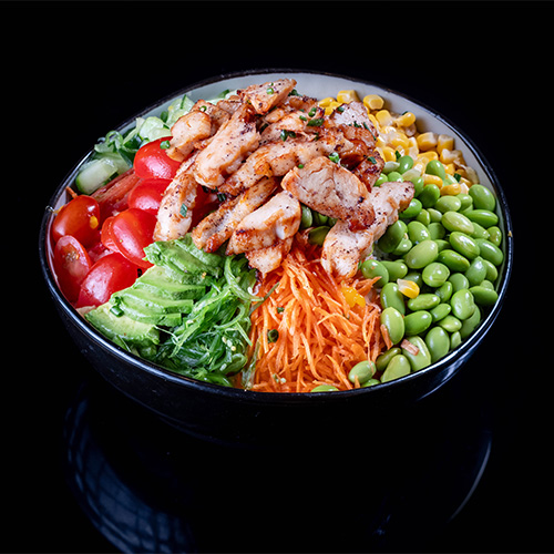 Saki-Bowl