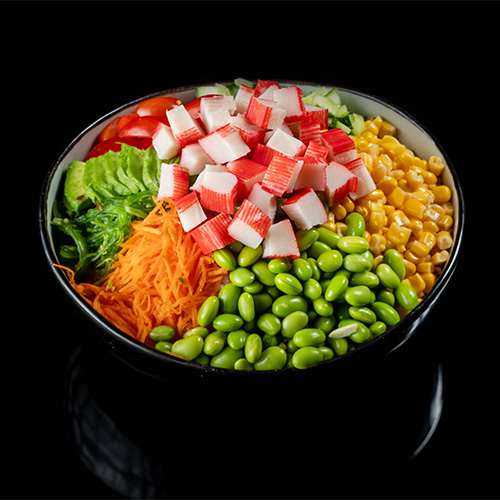 Surimi-Bowl