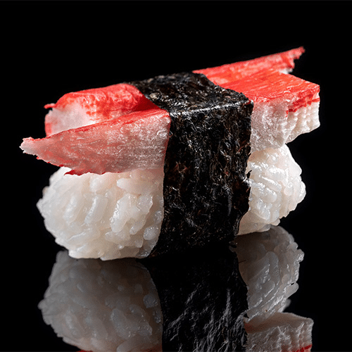 Surimi Nigiri