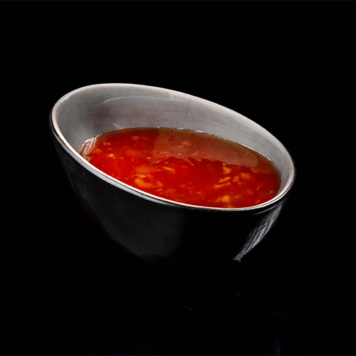 Sweet-Chilisauce