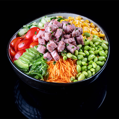 Thunus Bowl