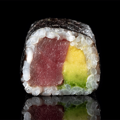 Tuna Avocado Maki
