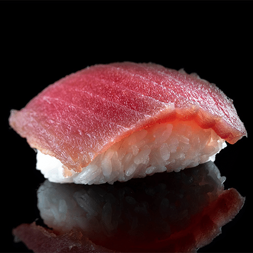 Tuna Nigiri