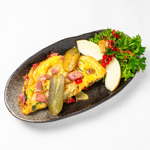 Bauernomelette