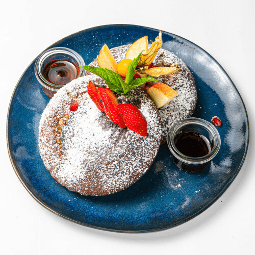 Pancakes Classic