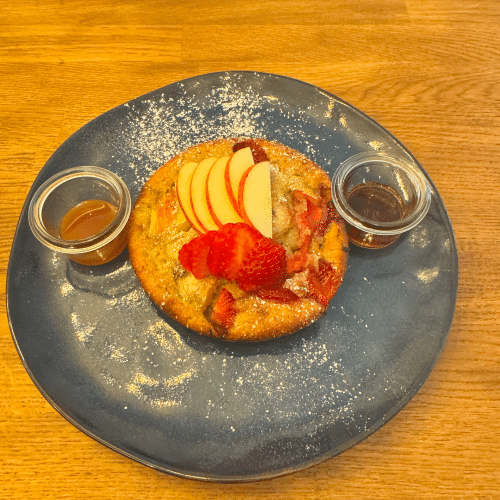 Kinder Pancake (1 Stück)
