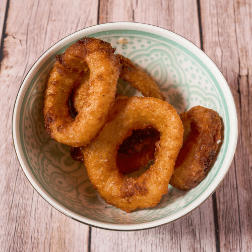 Crusty Rings (5 Stück)