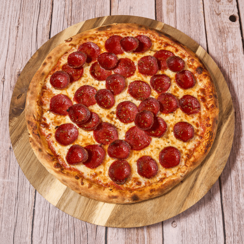 Pizza OG Salami