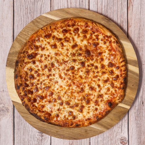 Pizza OG Margherita