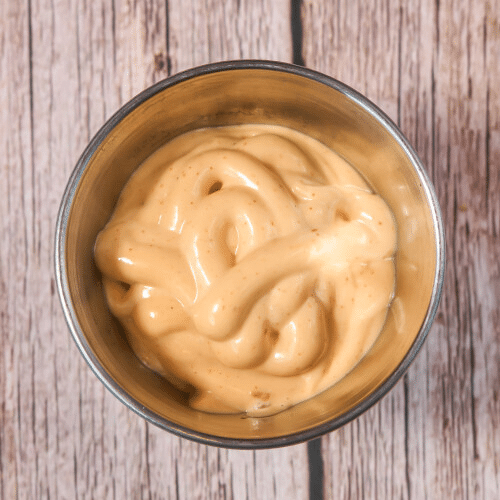 Volcanosauce (scharf)