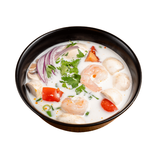 Tom Kha Suppe