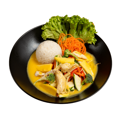 Mangosauce