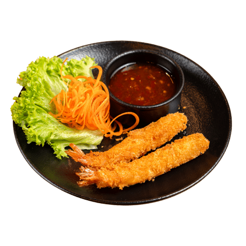 Ebi Tempura