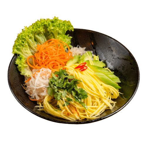 Goi Xoai - Mango Salat