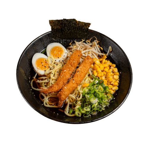 Miso Ramen
