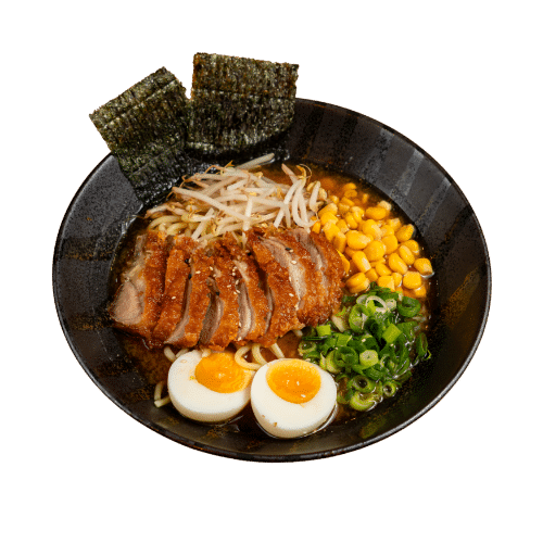 Shoyu Ramen