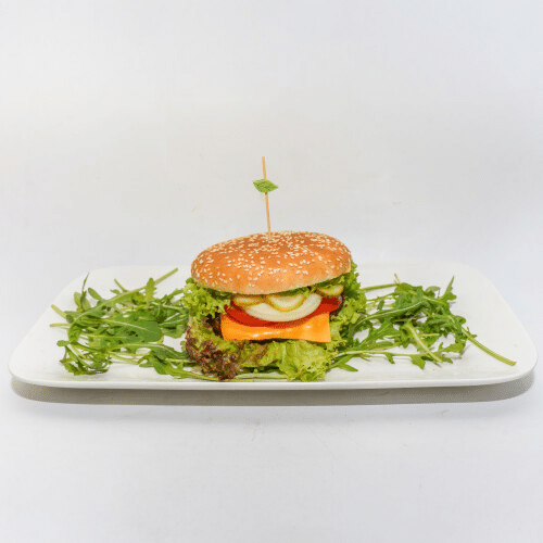 Cheeseburger