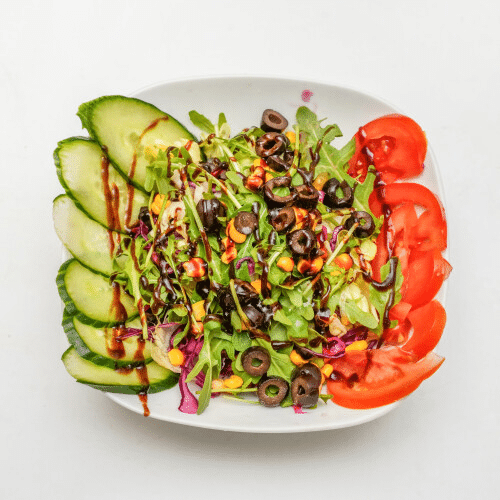 Royal Salat