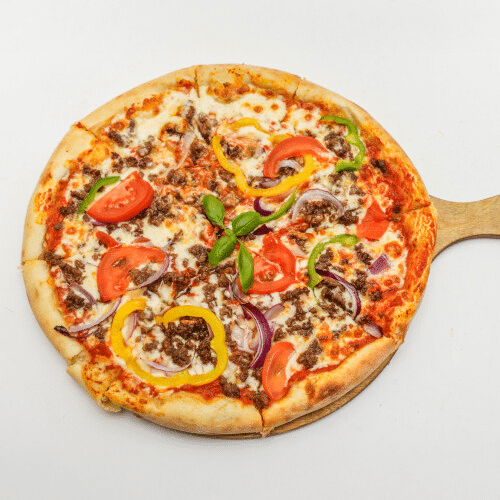 Pizza Amore