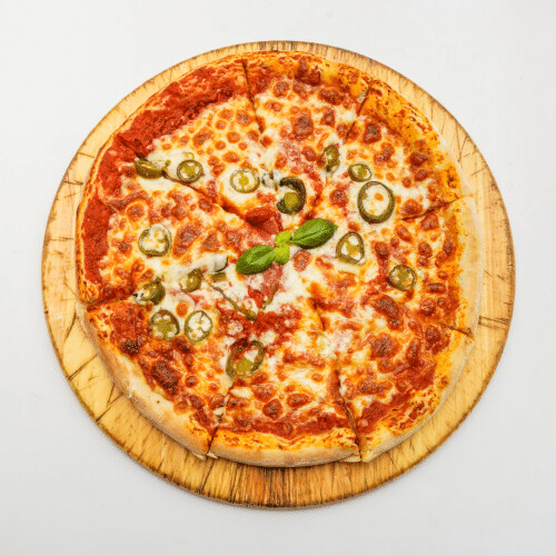 Pizza Diavola
