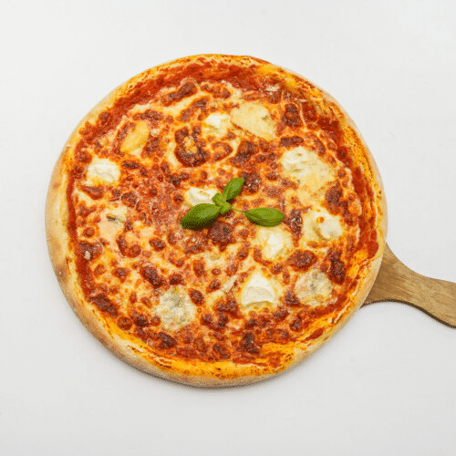 Pizza Quattro Formaggi