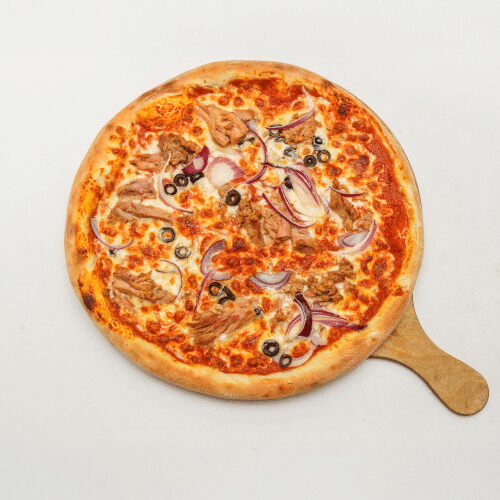 Pizza Tono