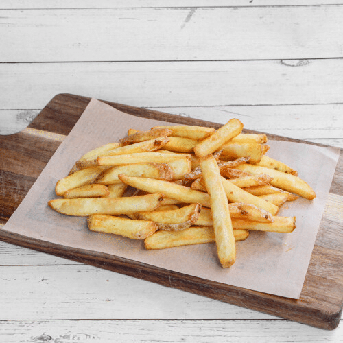 Rocket Fries